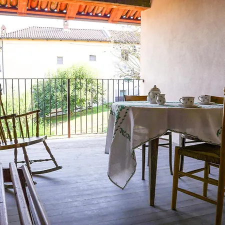 Casa Dël Canton *