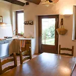 Casa Del Canton Dom wakacyjny Viale
