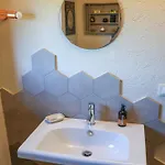 Casa Del Canton Semesterbostad *