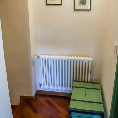 Casa Del Canton Viale