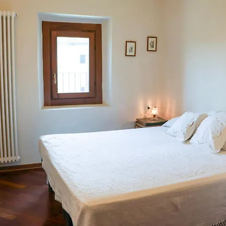 Casa Del Canton * Viale