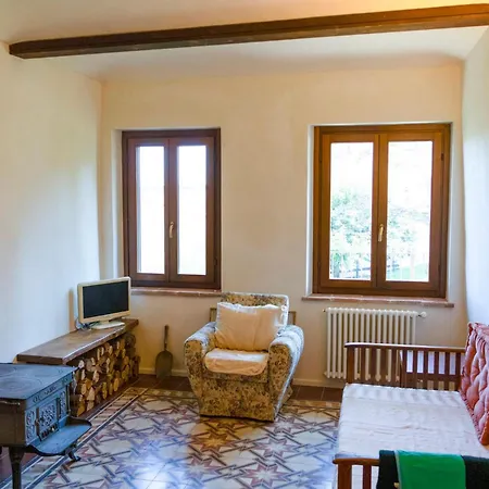 Ferienhaus Casa Del Canton
