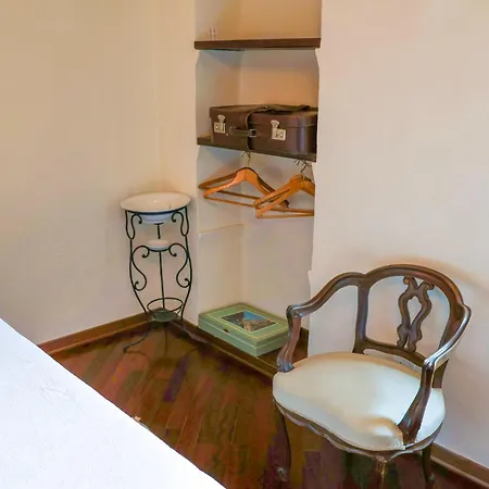 Casa Del Canton Ferienhaus *
