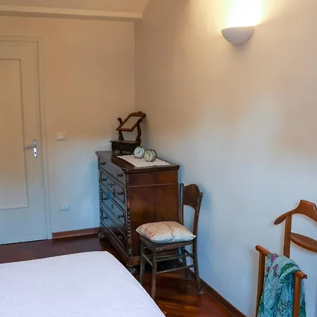 Casa Del Canton Viale