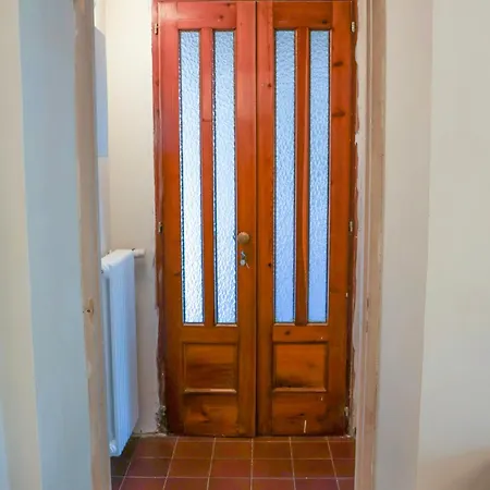 Casa Del Canton * Viale