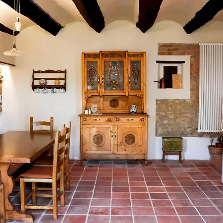 Casa Del Canton *