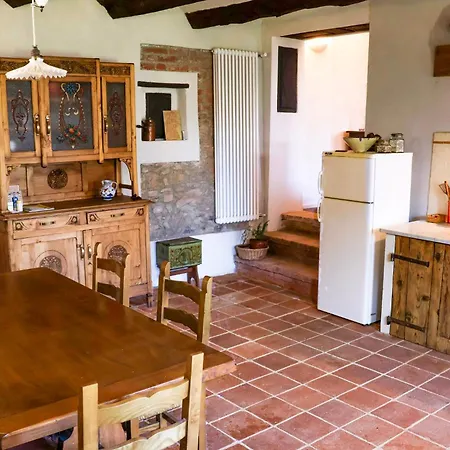 Casa Del Canton Viale