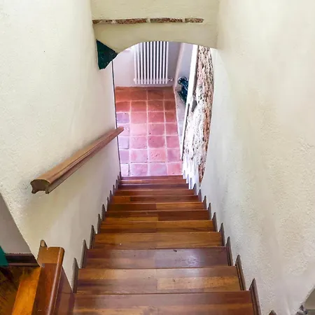Casa vacanze Casa Del Canton