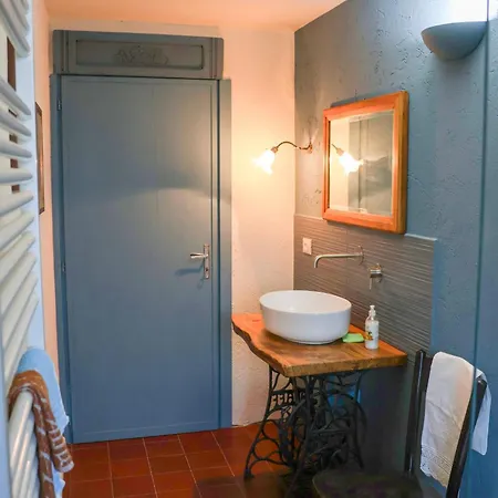 Feriehus Casa Del Canton *