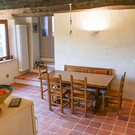 Casa Del Canton *