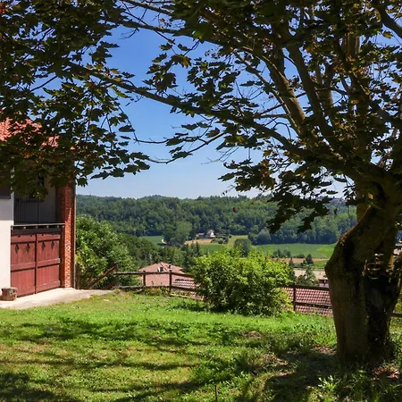 Semesterbostad Casa Del Canton *