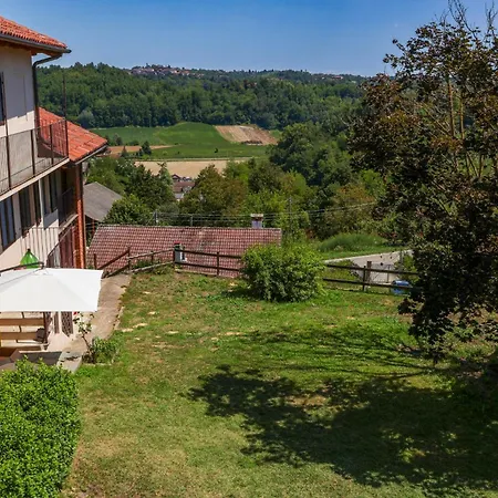 Casa vacanze Casa Del Canton *