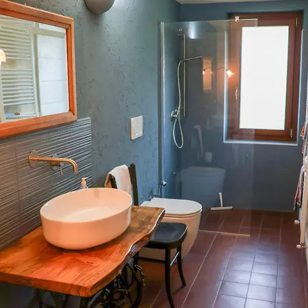 Casa Del Canton Casa vacanze Viale