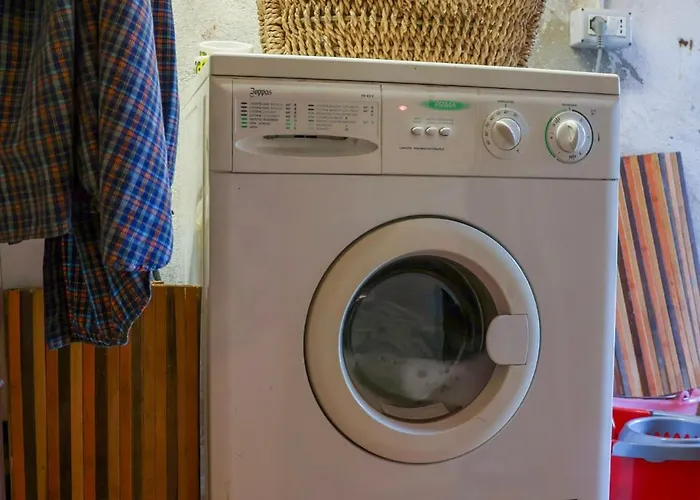 Semesterbostad Casa Del Canton Soglio (Genoa)