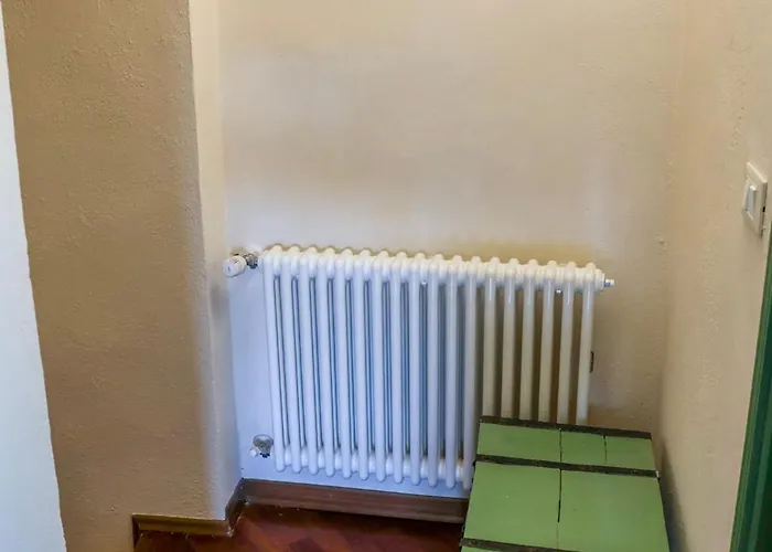 Casa Del Canton Soglio (Genoa)