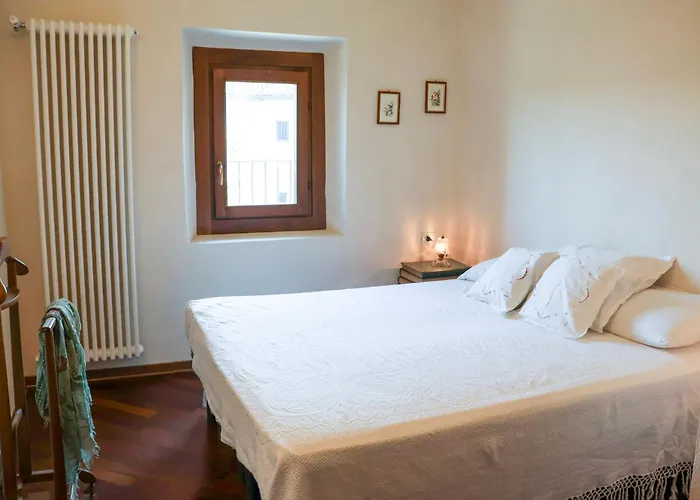 Casa Del Canton * Viale