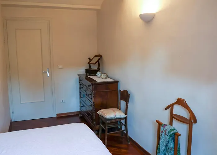 Casa Del Canton Soglio (Genoa)