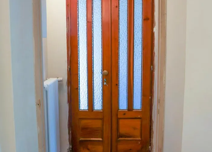 Casa Del Canton * Soglio (Genoa)