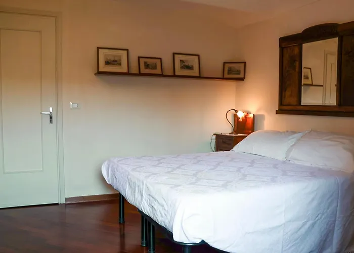 Casa Del Canton Semesterbostad