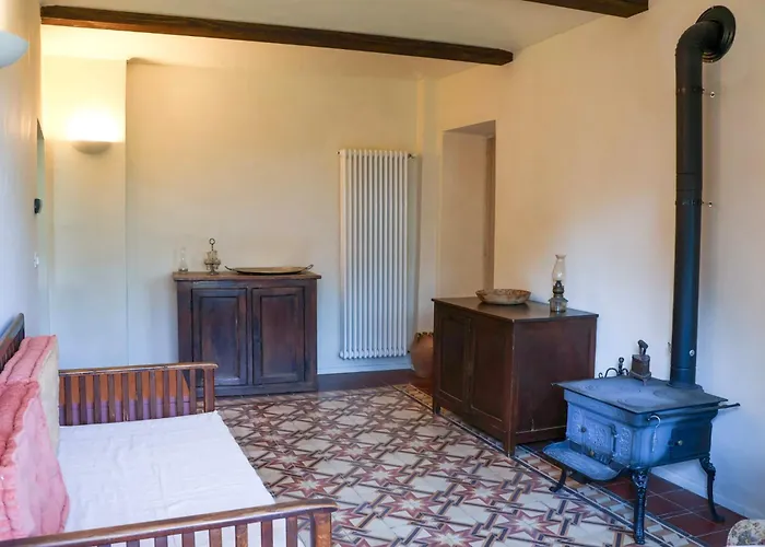 Semesterbostad Casa Del Canton *