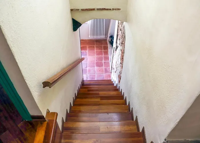 Semesterbostad Casa Del Canton