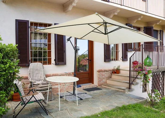 Casa Del Canton