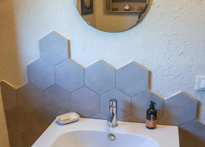 Casa Del Canton Semesterbostad *