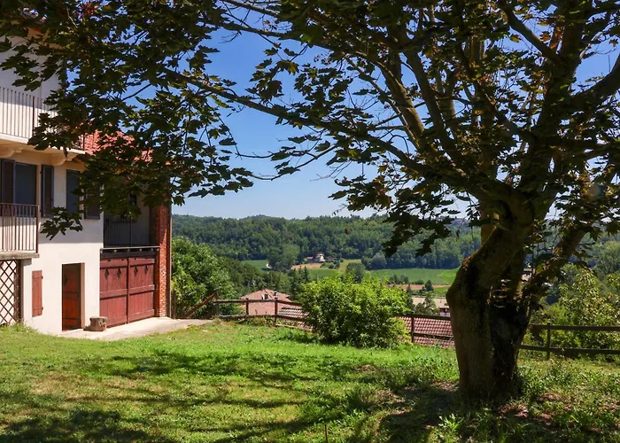 Hébergement de vacances Casa Del Canton *