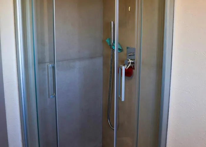 Casa Del Canton Soglio (Genoa)